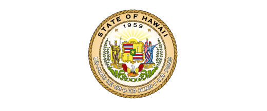 Hawaii State Seal