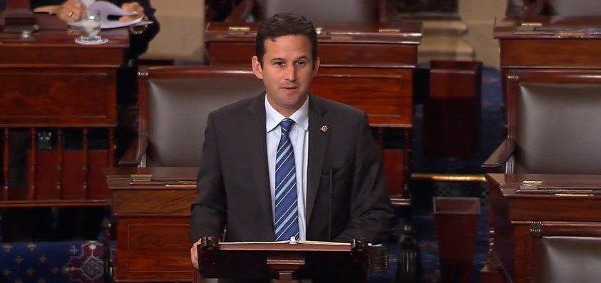 Sen. Brian Schatz