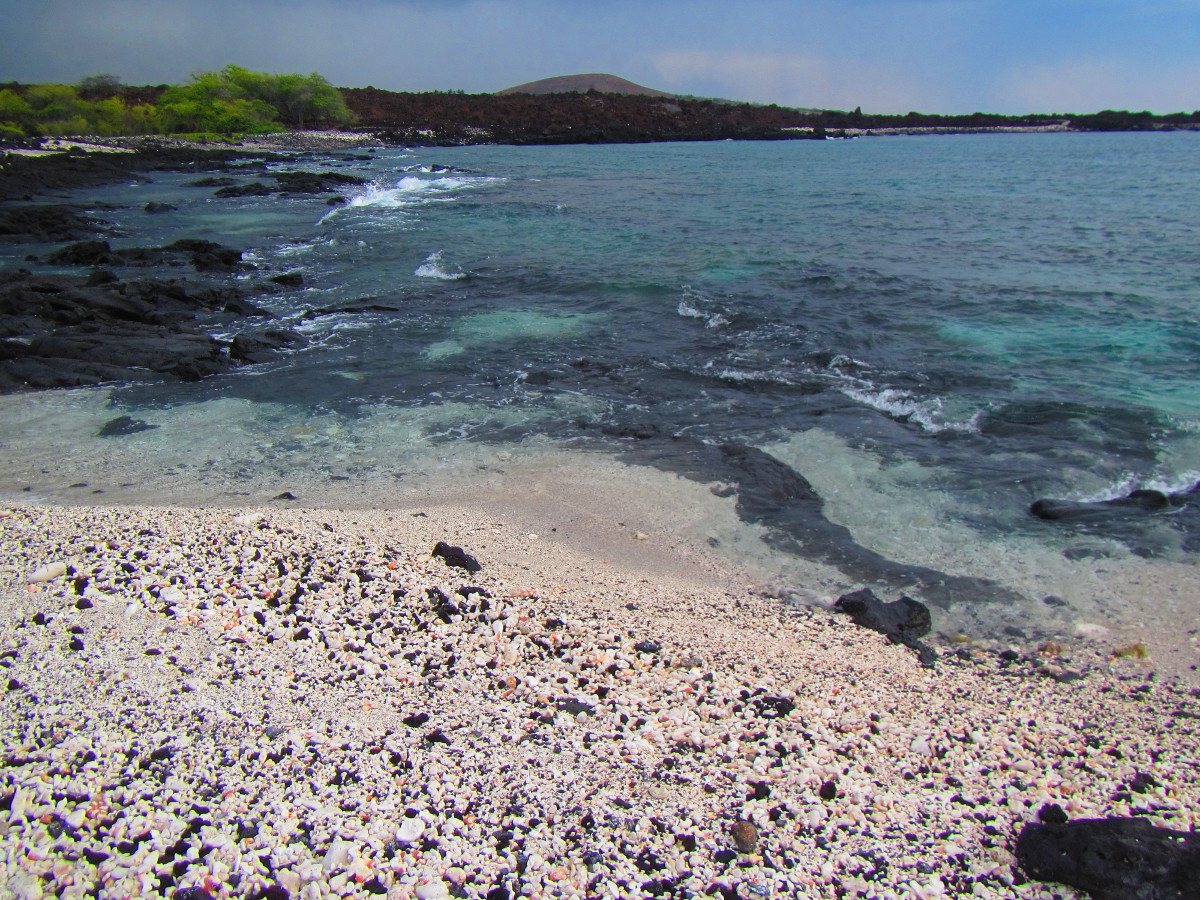 Ka‘ūpūlehu photo courtesy Hawaii DLNR