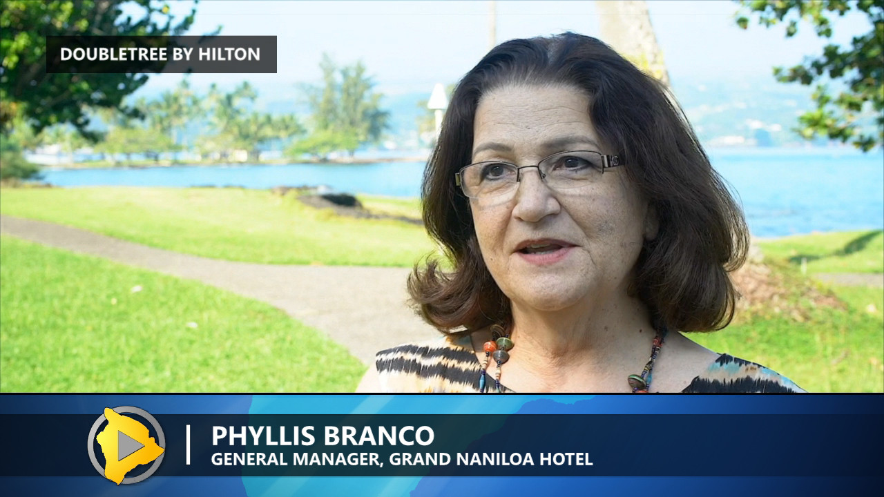 Phyllis Branco