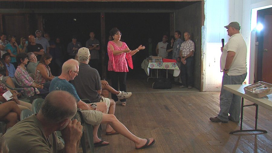 FULL VIDEO: Ookala Community Meeting On Big Island Dairy
