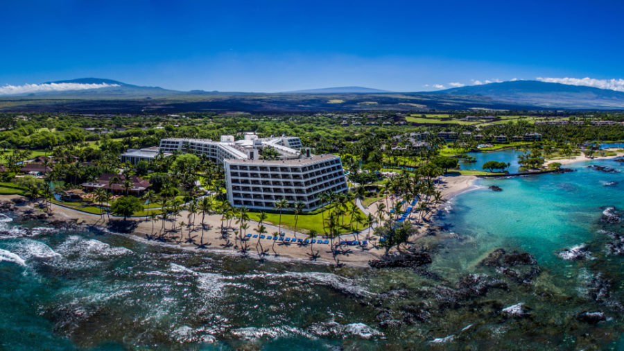 Mauna Lani