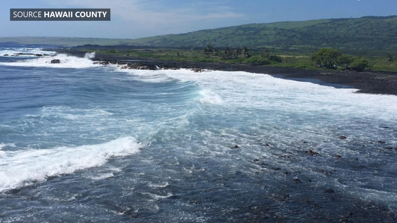 VIDEO Kawa Stewardship Grant Voted Up