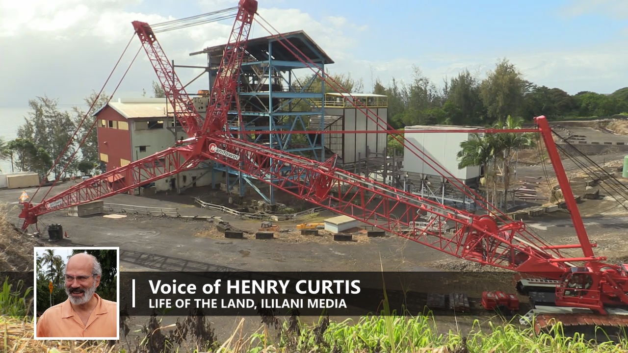 VIDEO New Hu Honua HELCO Deal Insights