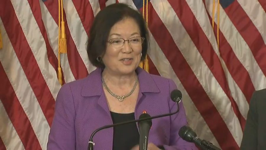 VIDEO: Hirono, Patients Speak Out On Trumpcare Impacts