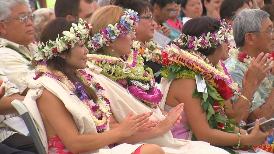 VIDEO: First Hawaii Island Residency Program Graduation