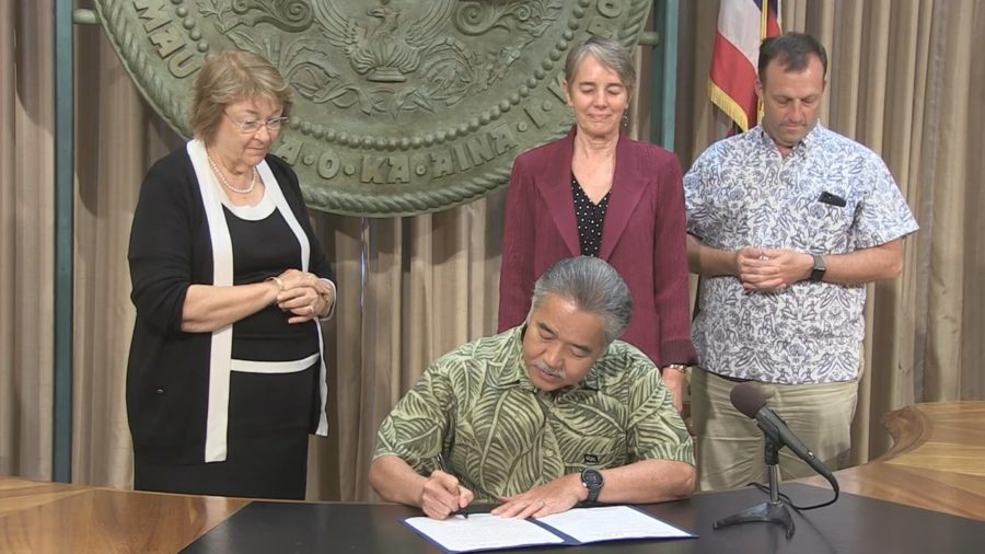 VIDEO: Healthcare Professional Loan Repayment Bill Signed