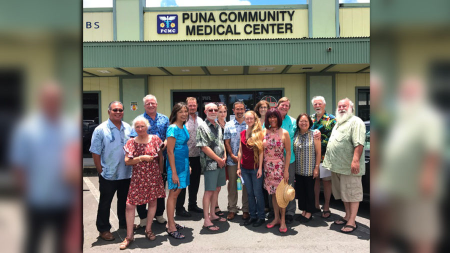 Puna Medical Center Now Affiliated With Hilo Medical