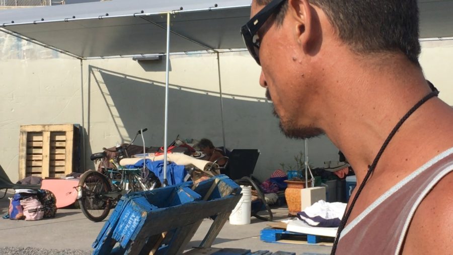 VIDEO: Old Kona Airport Homeless Moved Out