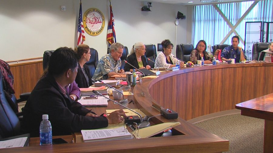 VIDEO: Ka’u CDP Before Hawaii County Council Committee
