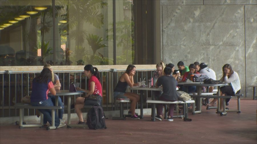 UH-Hilo Makes Best Colleges Rankings List