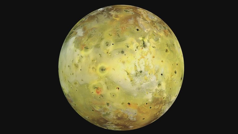 VIDEO: Volcanic Worlds – Hawaii’s Kilauea and Jupiter’s Moon, Io
