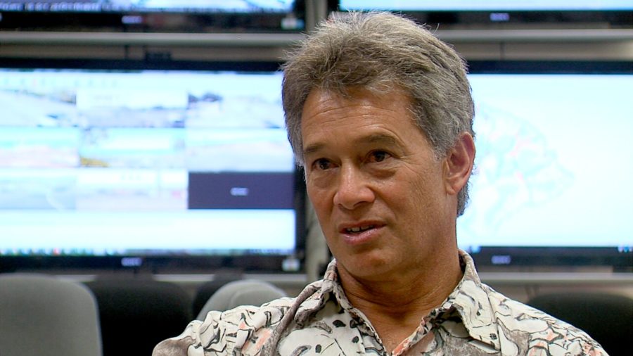 VIDEO: Hawaii County Planning For Nuclear Emergency