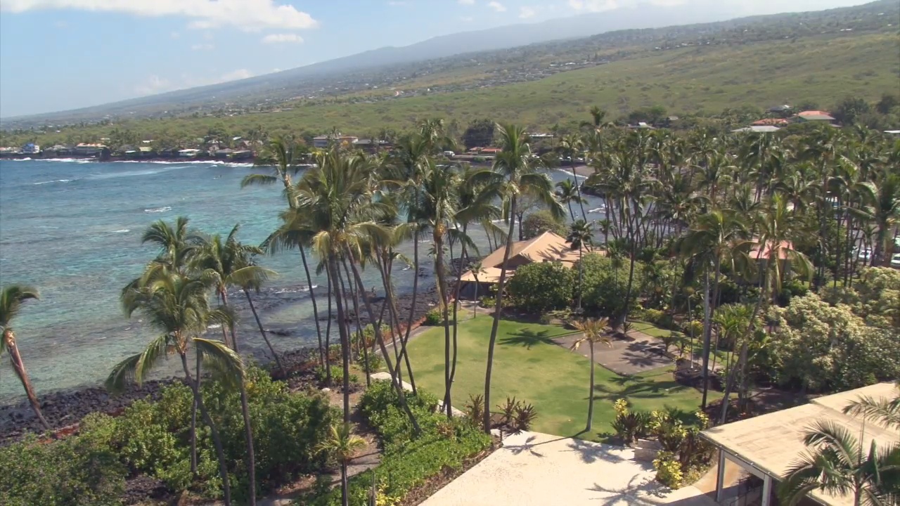VIDEO REPORT Keauhou Kahaluu Plans And Projects