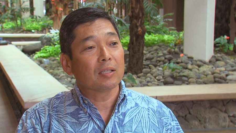 VIDEO A Gap In Kona Water Supply Updates