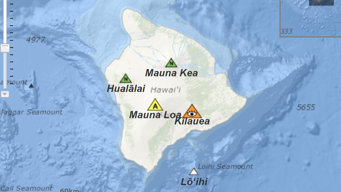 Мауна лоа на карте. Мауна-Лоа вулкан на карте. Вулкан Мауна Лоа координаты. Географические координаты вулкана Мауна Лоа.