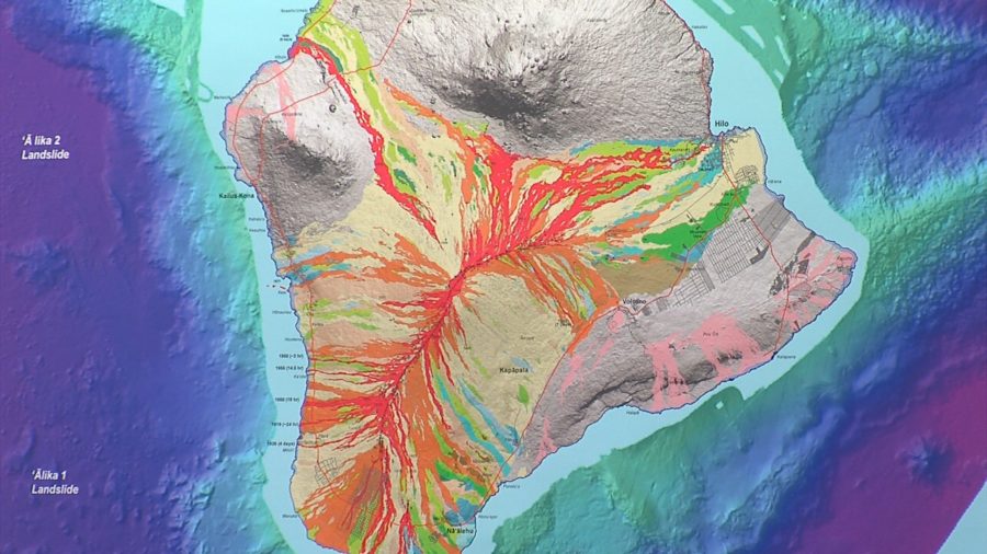 VIDEO: Mauna Loa Talk Stories Wrap Up