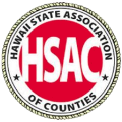 County Councils, Through HSAC, Present Legislative Agenda