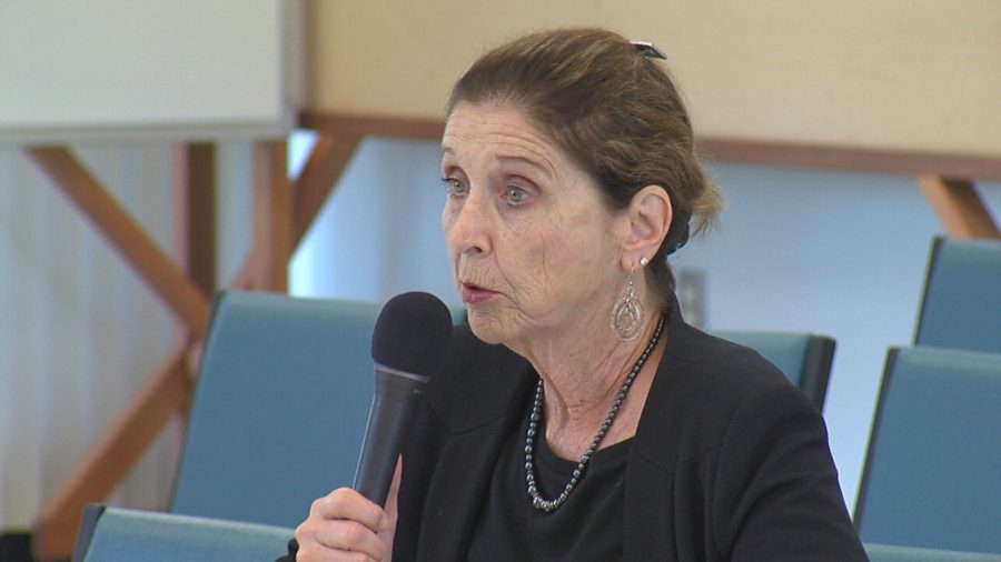 VIDEO: Puna Councilwoman Speaks On Planned HPP Cell Tower