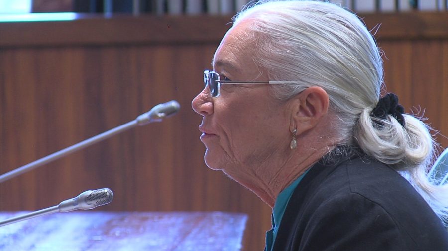Ethics Board Clears Councilwoman Eoff On Short-Term Rental Bill