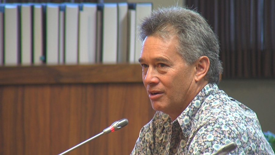 VIDEO County Explains Kalapana Vendor CrackDown