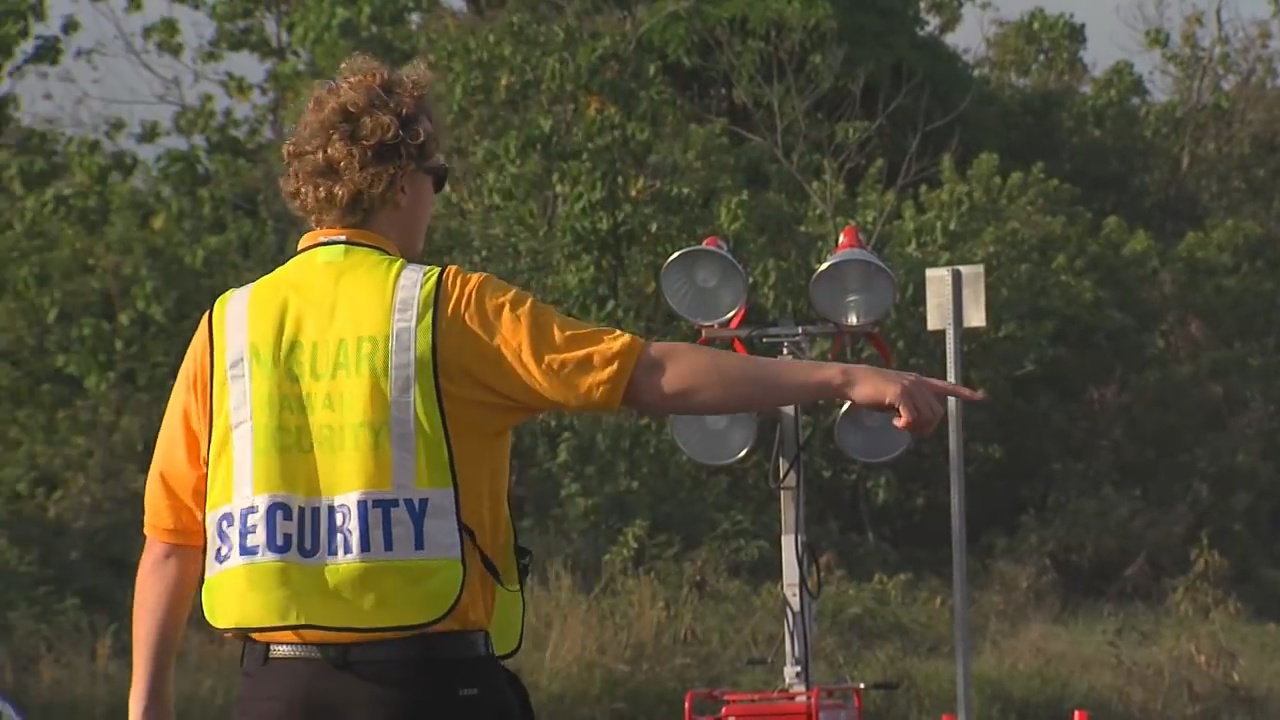 VIDEO County Explains Kalapana Vendor CrackDown