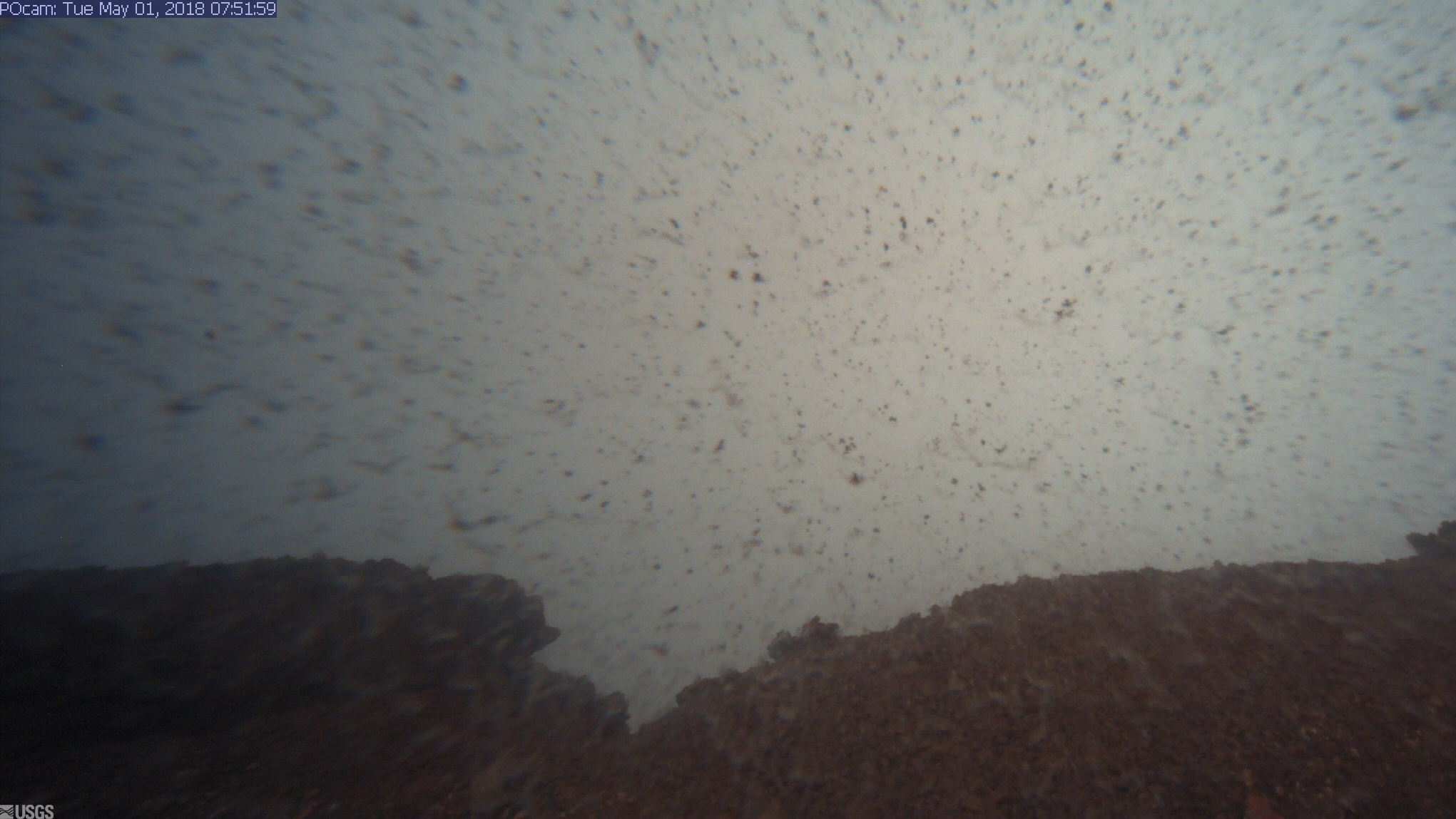 Kalapana Lava Viewing Closed As Earthquakes Increase In Lower Puna