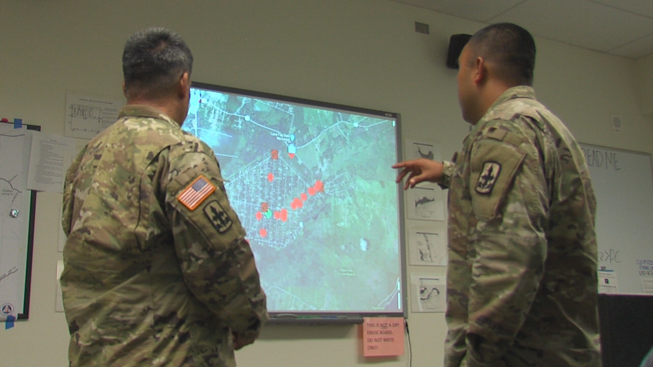 VIDEO 3 pm Eruption Update Kapoho To Kalapana On Alert