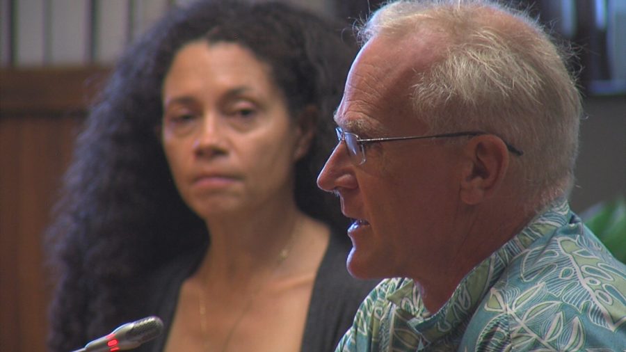 VIDEO: After Eruption, Vacation Rental Bill Discussion Changes