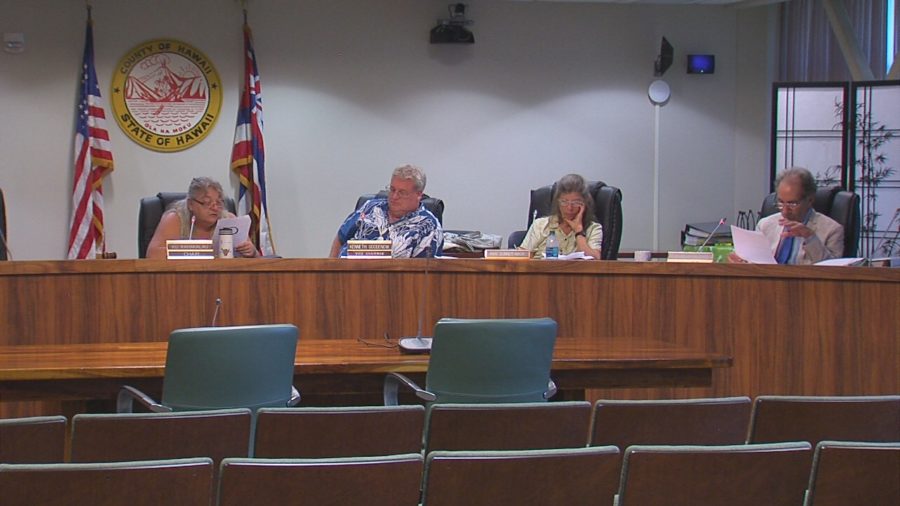 VIDEO: Fair Treatment Bill 160 Discussed By Ethics Board