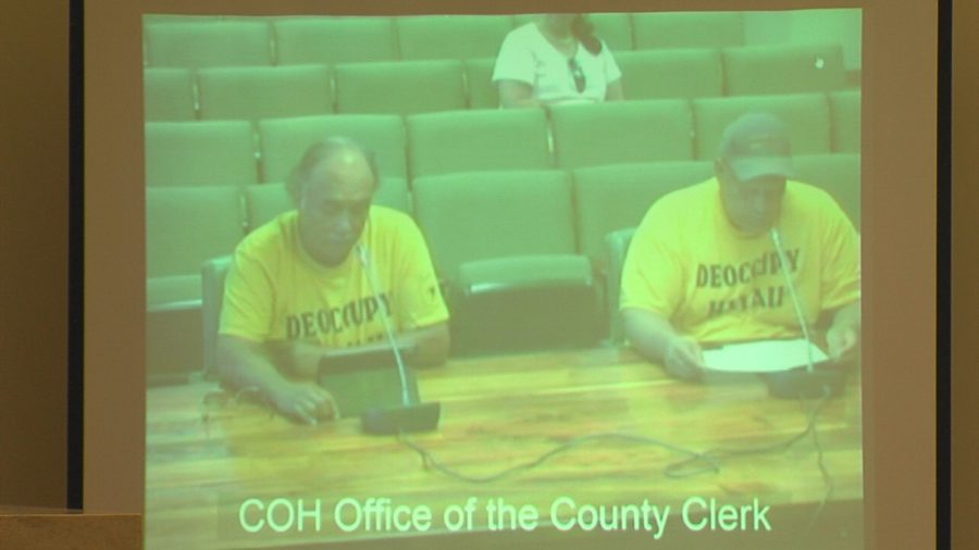 VIDEO: Council “Fair Treatment” Bill 160 Postponed