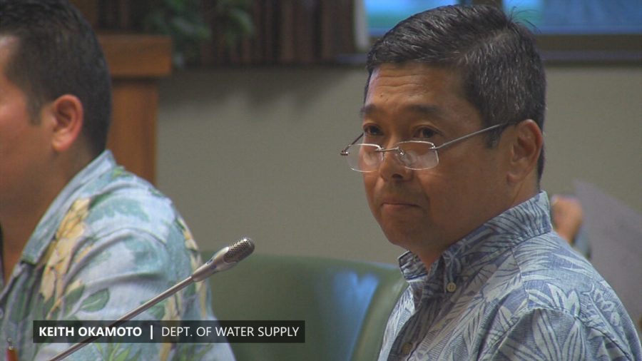 VIDEO Hawaii Water Supply VS. Water Sustainability
