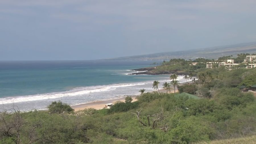 VIDEO: More Lifeguards For Hapuna Beach