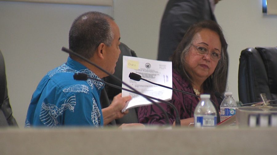 VIDEO: Hawaii County Lawsuit Update