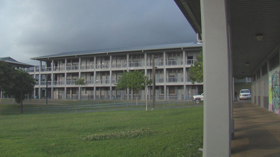 Kealakehe Student Arrested Following School Lockdown