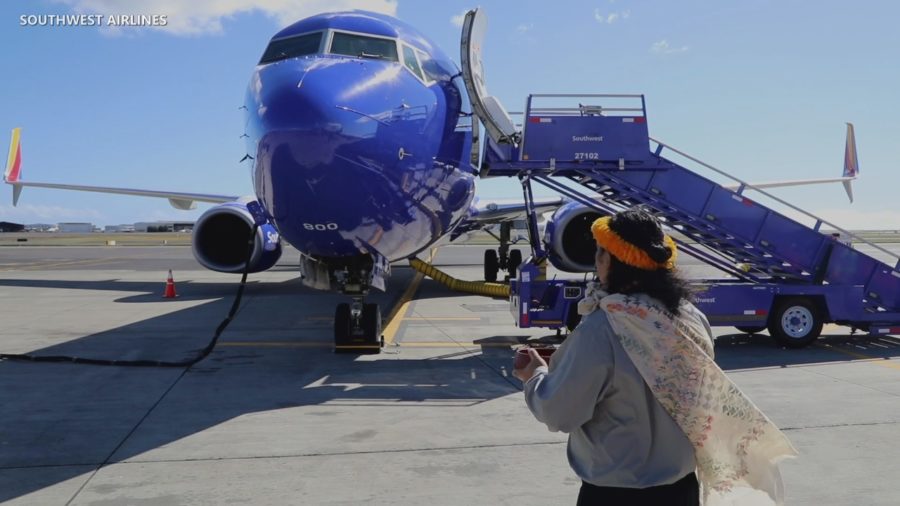 VIDEO: Southwest Airlines Enters Hawaii Market With Flights To Kona