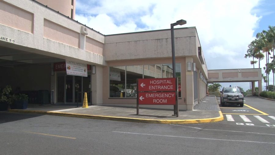 Attempted Murder Charge After Hilo Medical Center Stabbing