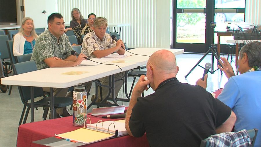 VIDEO: Verizon Tower For Lower Puna Planned