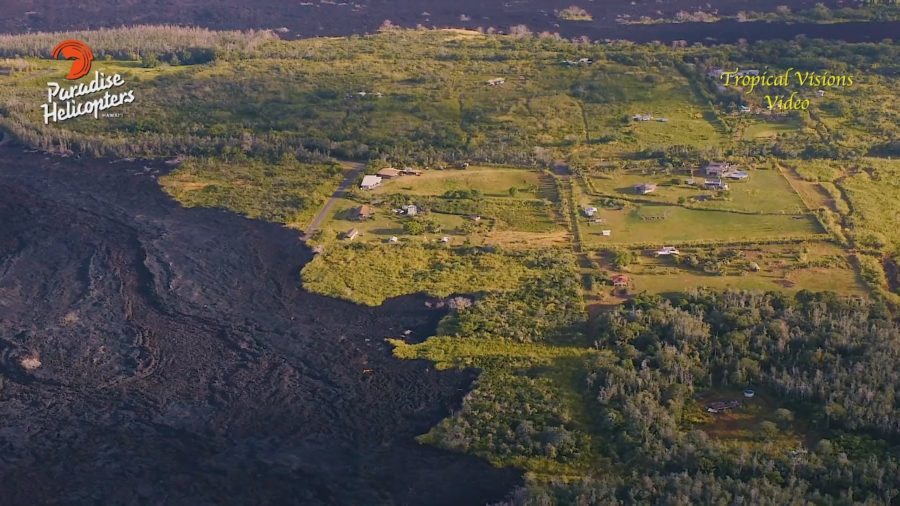 $67 Million In Federal Funding On The Way For Hawaii Disasters