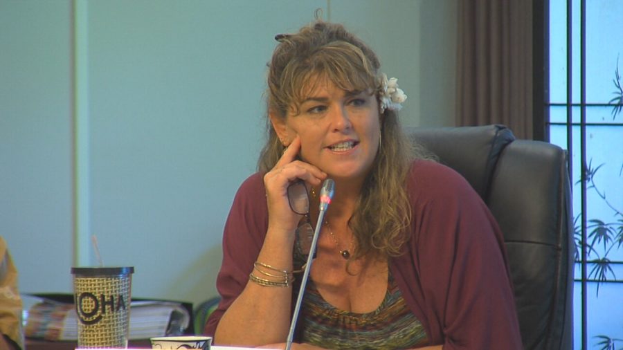 VIDEO: Council Resurrects West Hawaii Golf Subsidy
