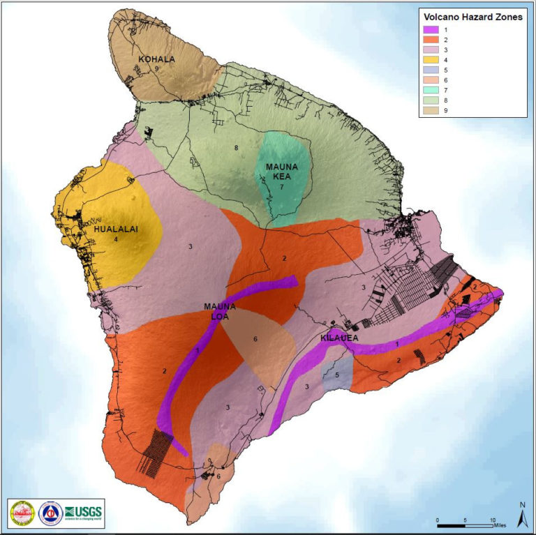 VOLCANO WATCH Rift Zones Of Kilauea Examined