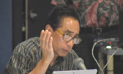 Torn By TMT Conflict, Chair Of UH Regents Silent No Longer