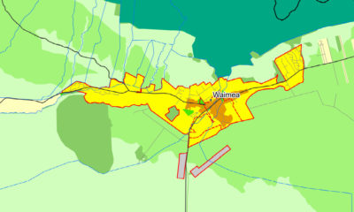Waimea’s Future Topic Of Town Meeting, Sept. 5