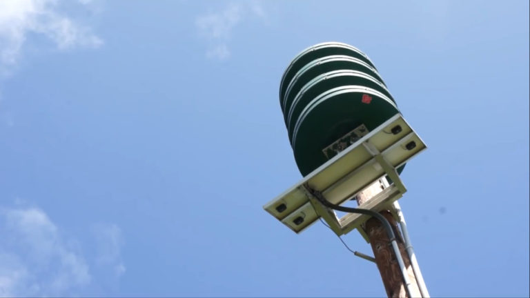 Civil Defense Reminds Public Of Siren Testing In Hilo, Puna Today – Big ...