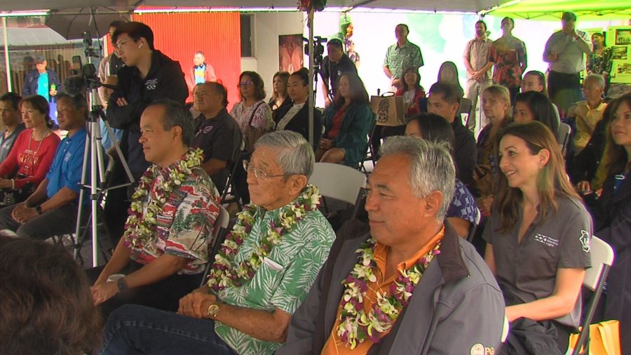 HELCO Marks 125 Years With Hilo Celebration