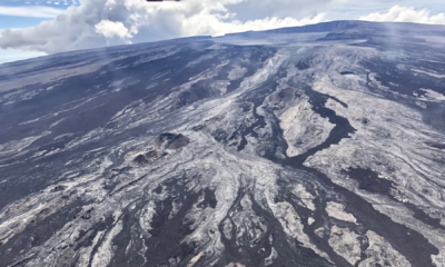 VIDEO: Mauna Loa Volcano Activity Update