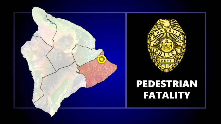 Highway 130 Closure Was Due To Pedestrian Fatality
