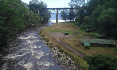 VIDEO: Kolekole Beach Park Closure, Improvements Update