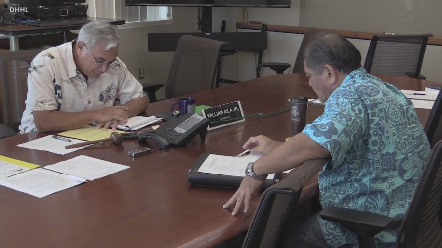 VIDEO: Hawaiian Homes Loan Payments Deferred For 6 Months
