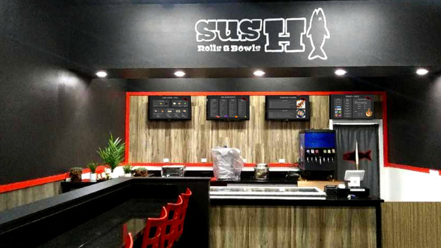 Hawaii’s First “Design Your Own Sushi” Takeout Opens In Pahoa